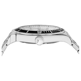Salvatore Ferragamo-Ferragamo 1898 Watch-Metallic