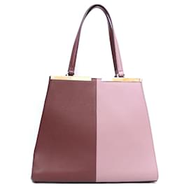 Fendi-Fendi 3Jours-Rose