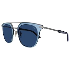 Autre Marque-POLICE-Grey