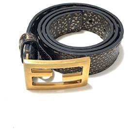 Fendi-Fendi-Brown