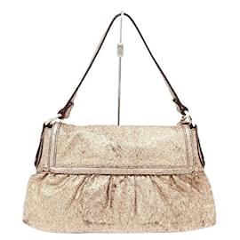 Fendi-Fendi Chef-Golden