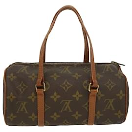 Louis Vuitton-Louis Vuitton-Monogramm Papillon 22 Handtasche Vintage M.51367 LV Auth th3039-Andere