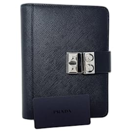 Journal Prada Noir