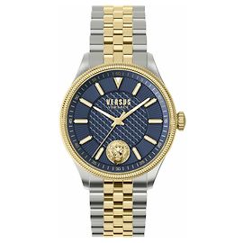 Reloj de pulsera Versus Versace Colonne Metálico
