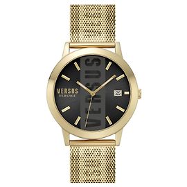 Orologio da polso Versus Versace Barbes D'oro Metallico