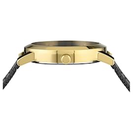 Versus Versace-Versus Versace Barbes Bracelet Watch-Golden,Metallic