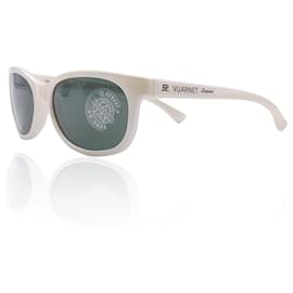 Autre Marque-Legend White 112 Sunglasses PX 2000 Lens 57/20 140 MM-White
