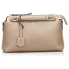 Fendi-Fendi Brown Au fait-Marron,Beige