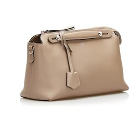Fendi-Fendi Brown Au fait-Marron,Beige