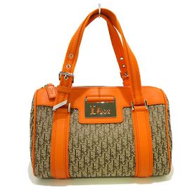 Dior Street chic Beige