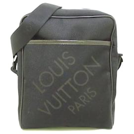 Louis Vuitton-Louis Vuitton Citadines-Black