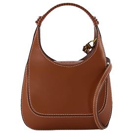 Staud Mick Bag Marrone