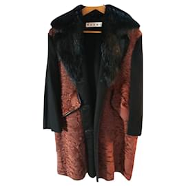 Marni-Marni casaco excepcional em Braunschweig-Multicor