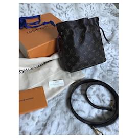 Louis Vuitton-Sold out-Brown