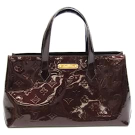 Louis Vuitton-Louis Vuitton Wilshire-Rosso