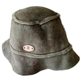 Celine Daoust-CAPPELLO CELINE IN SHEARLING-Cachi