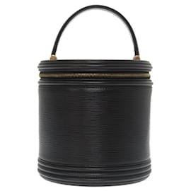 Louis Vuitton-Louis Vuitton Cannes-Black