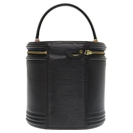 Louis Vuitton-Louis Vuitton Cannes-Black