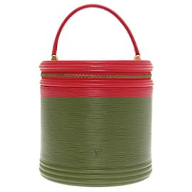 Louis Vuitton-Louis Vuitton Cannes-Red