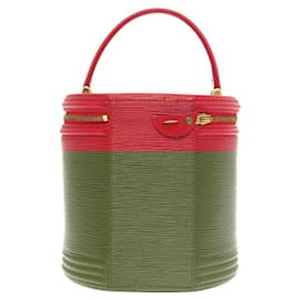 Louis Vuitton-Louis Vuitton Cannes-Red