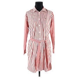 Vestido de ralph lauren 34 Roja