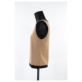 Fendi-Fendi Sweater/Cardigan 38-Brown