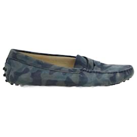 Tod's-Loafers tod's 37-Blue