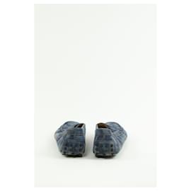 Tod's-Loafers tod's 37-Blue