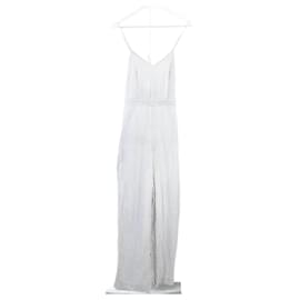 Maje-Maje jumpsuit 36-White