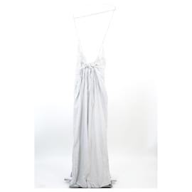 Maje-Maje jumpsuit 36-White