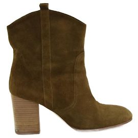 Stivali Ba&Sh 38 Cachi