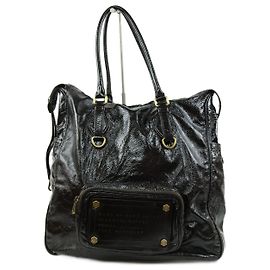Marc By Marc Jacobs Handbags Black