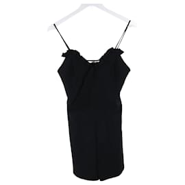 Ba&Sh-Ba&Sh jumpsuit 36-Black