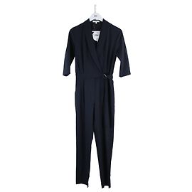 mono Les Petites 38 Negro