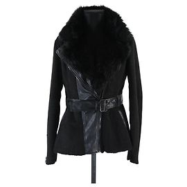 Liu.Jo Cappotto Liu Jo 40 Nero