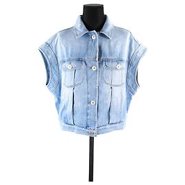 Giacca Forte Forte 36 Blu
