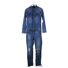 Liu.Jo Mono Liu Jo 38 Azul
