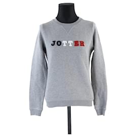 Pullover/Strickjacke Jott XS Grau