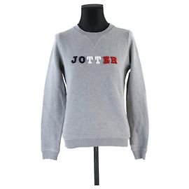 Pull/Cardigan Jott XS Gris