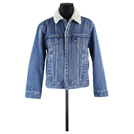 Giacca Levi's 34 Blu