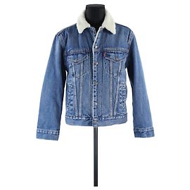 Levi's Levis jacket 34 Blue