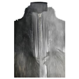 Hôtel Particulier Jacket HOTEL PARTICULIER 38 Black