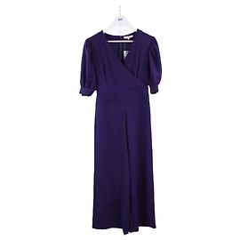Les Petites-Overall 36 Lila