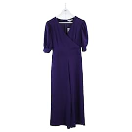 Les Petites-Jumpsuit Les Petites 36-Purple
