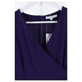 Les Petites-Jumpsuit Les Petites 36-Purple