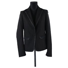 Giacca Vanessa Bruno 40 Nero