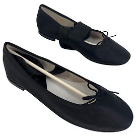 Repetto Ballerines Noir