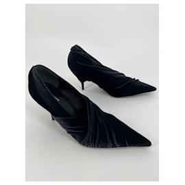 Balenciaga-Heels-Black