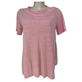 Allude Top Rosa