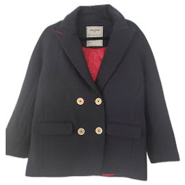 Zadig & Voltaire Marina Navy blue
